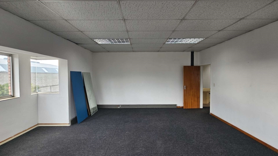 To Let commercial Property for Rent in Parow Industrial Western Cape